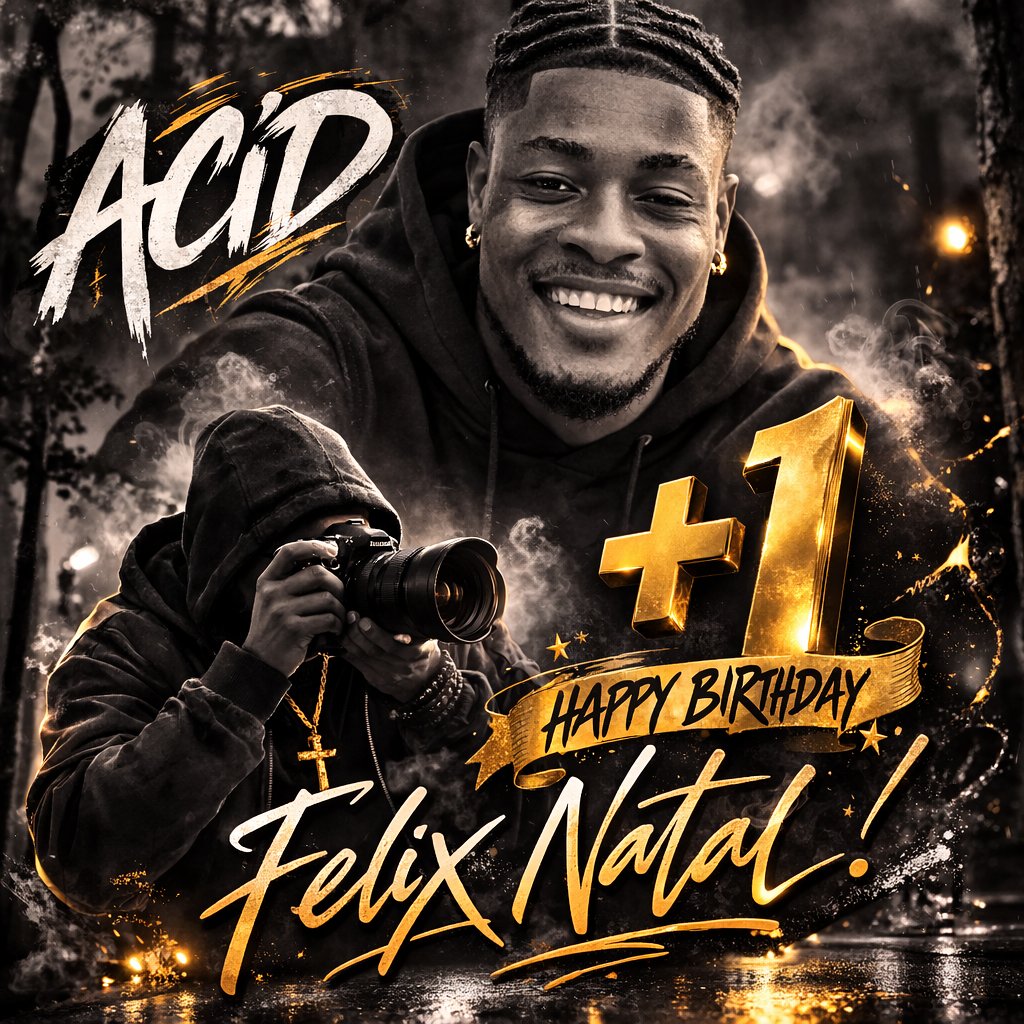 ACID🐐 tweet media