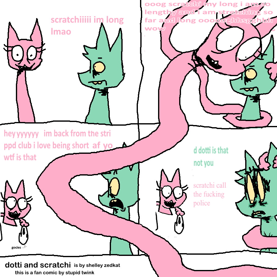 Stupid Twink tweet media