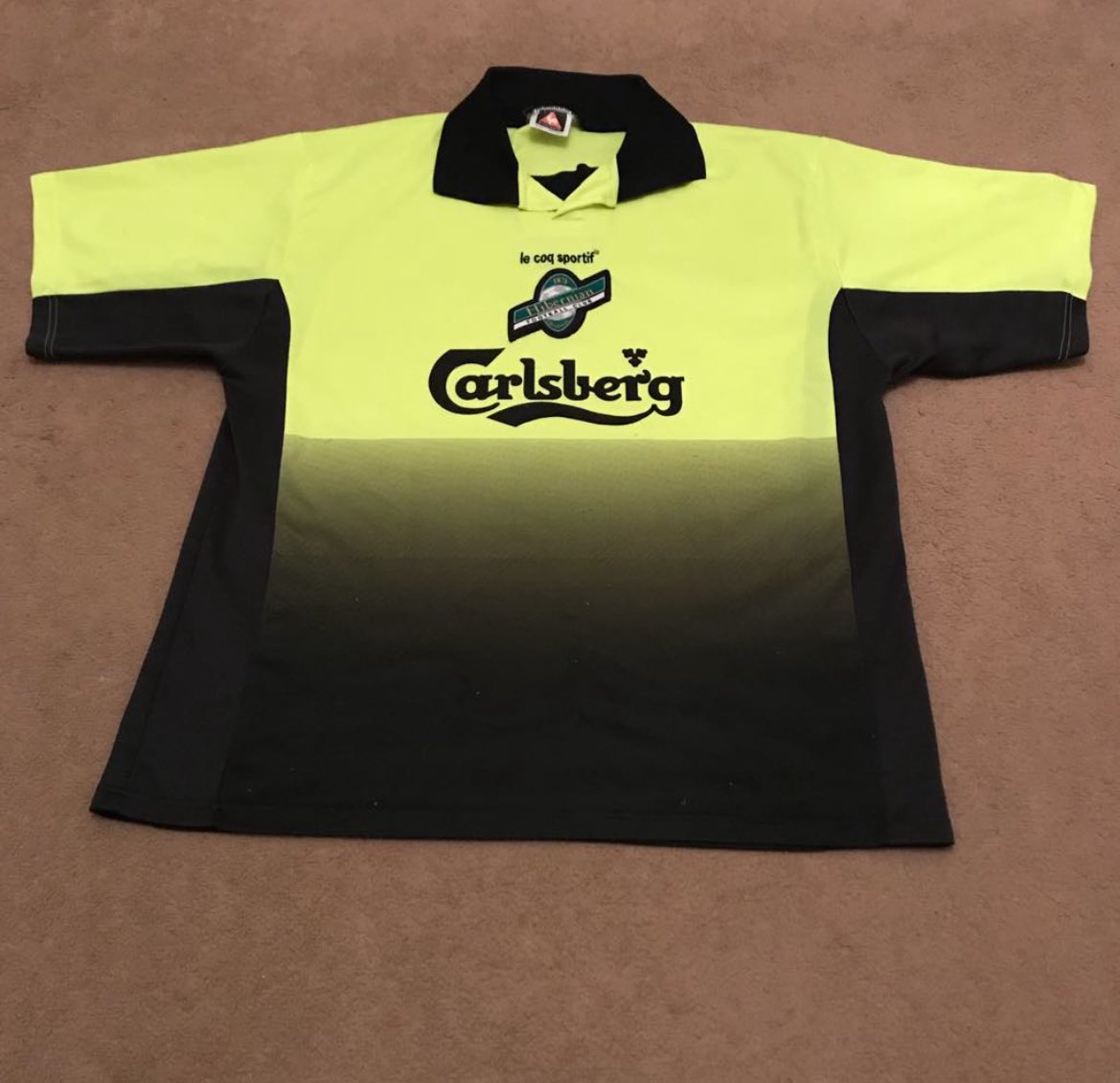 Hibernian Retro tweet media