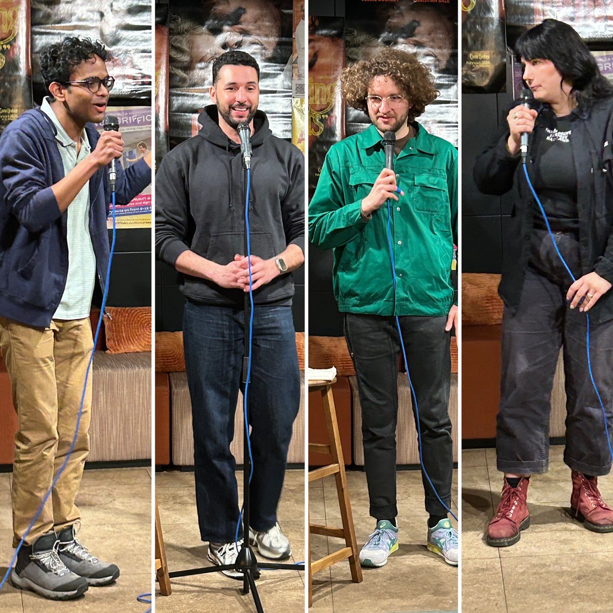 GregShapiro | TheAmericanNetherlander tweet media