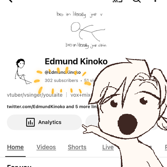 Edmund 🍵🍄 tweet media