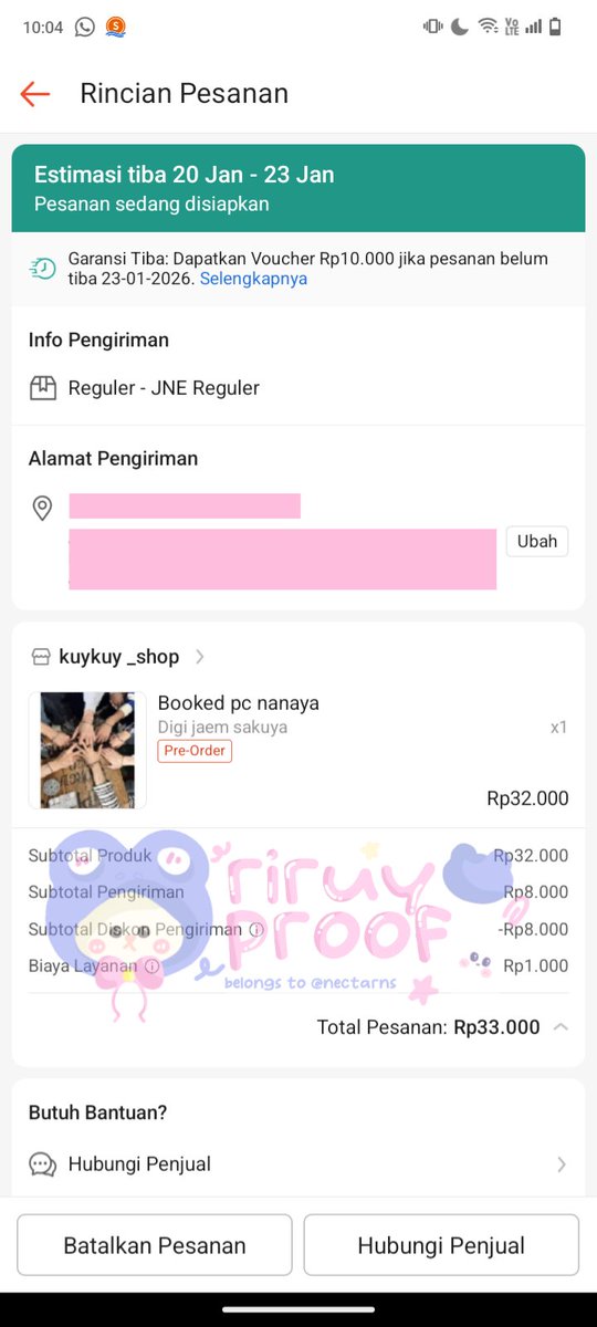 riruuuy ♡ jasa jual wts (order service WA only) tweet media