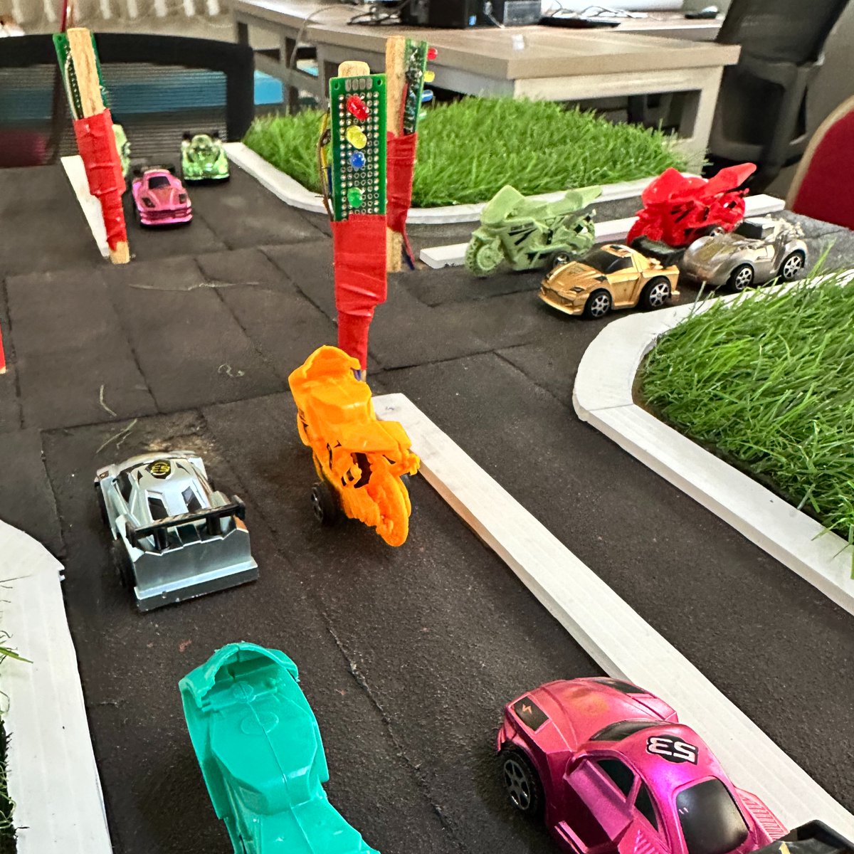 UCU Computing, Engineering, Data Science, Robotics tweet media