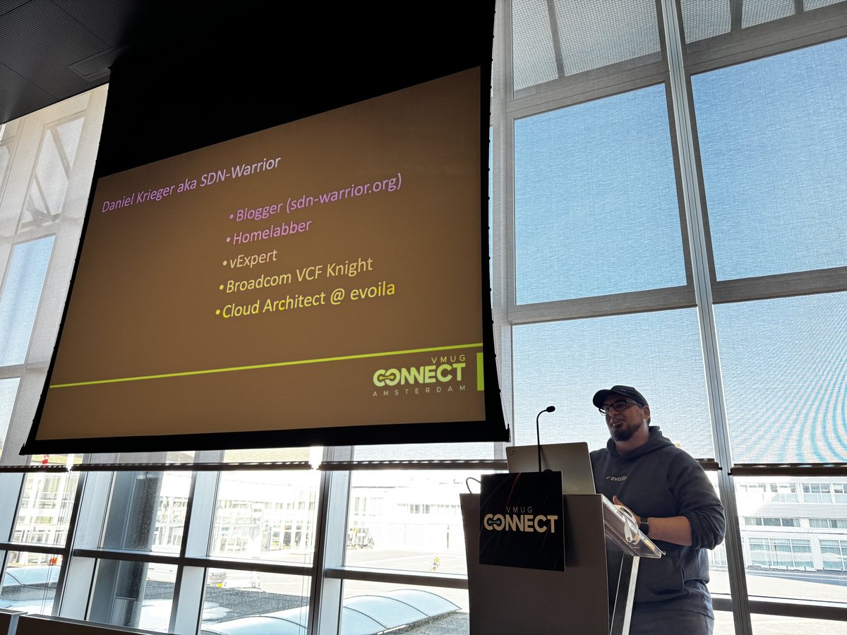 Maarten Van Driessen tweet media