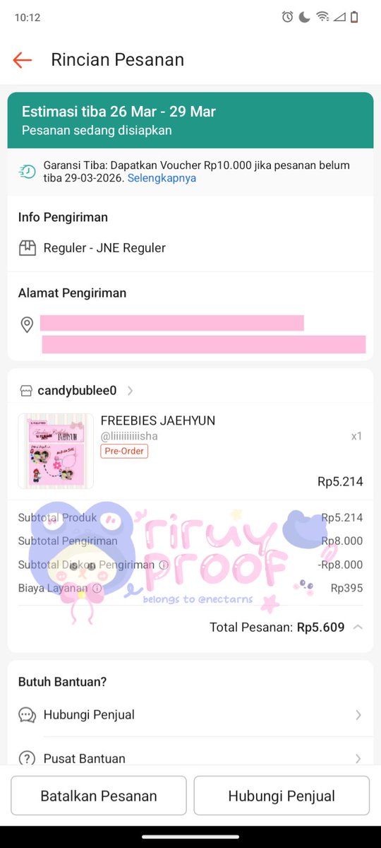 riruuuy ♡ jasa jual wts (order service WA only) tweet media