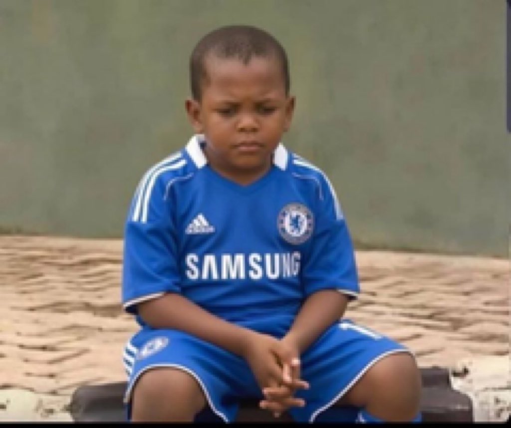 Elvis Tunde tweet media