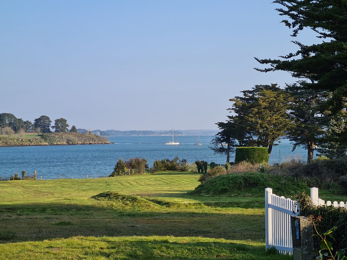 Tour du Golfe tweet media