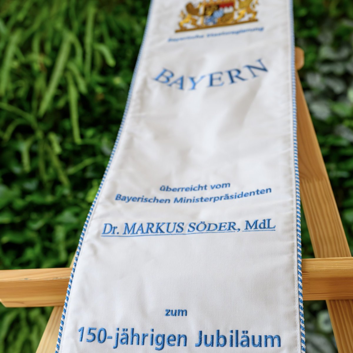 Markus Söder tweet media