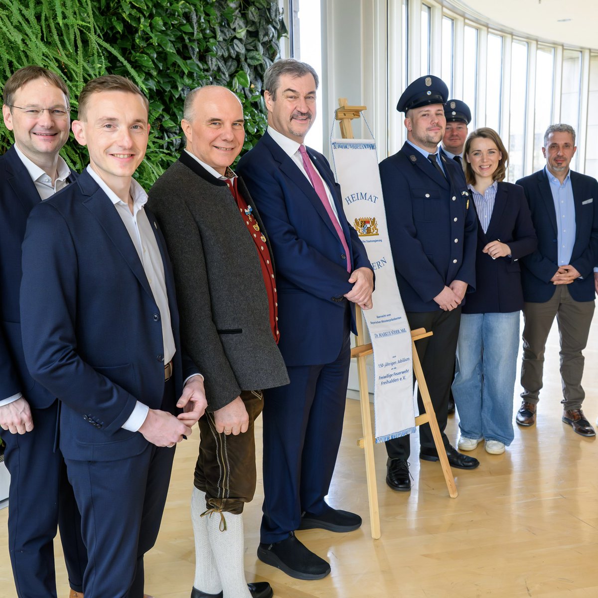 Markus Söder tweet media