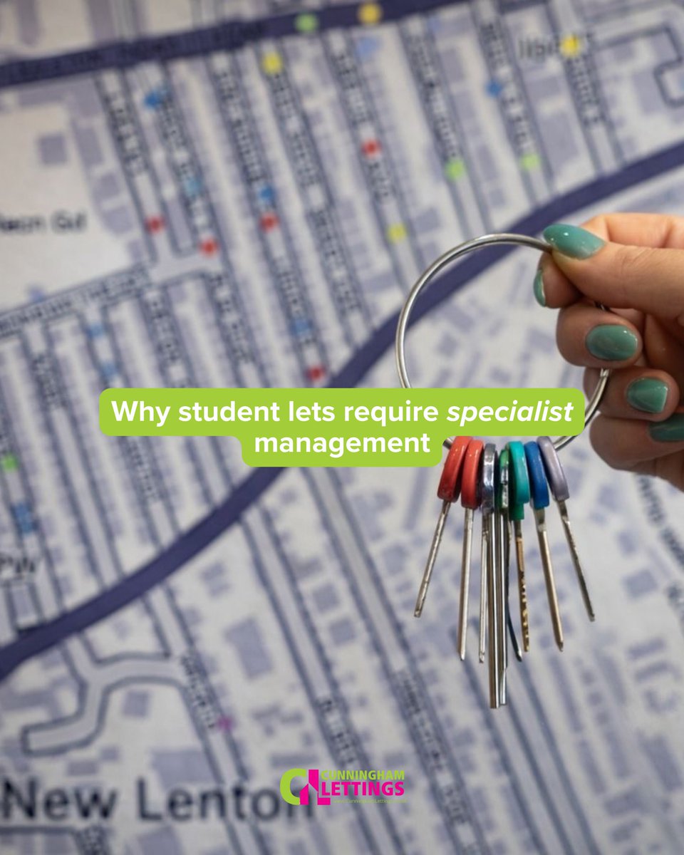 Cunningham Lettings tweet media