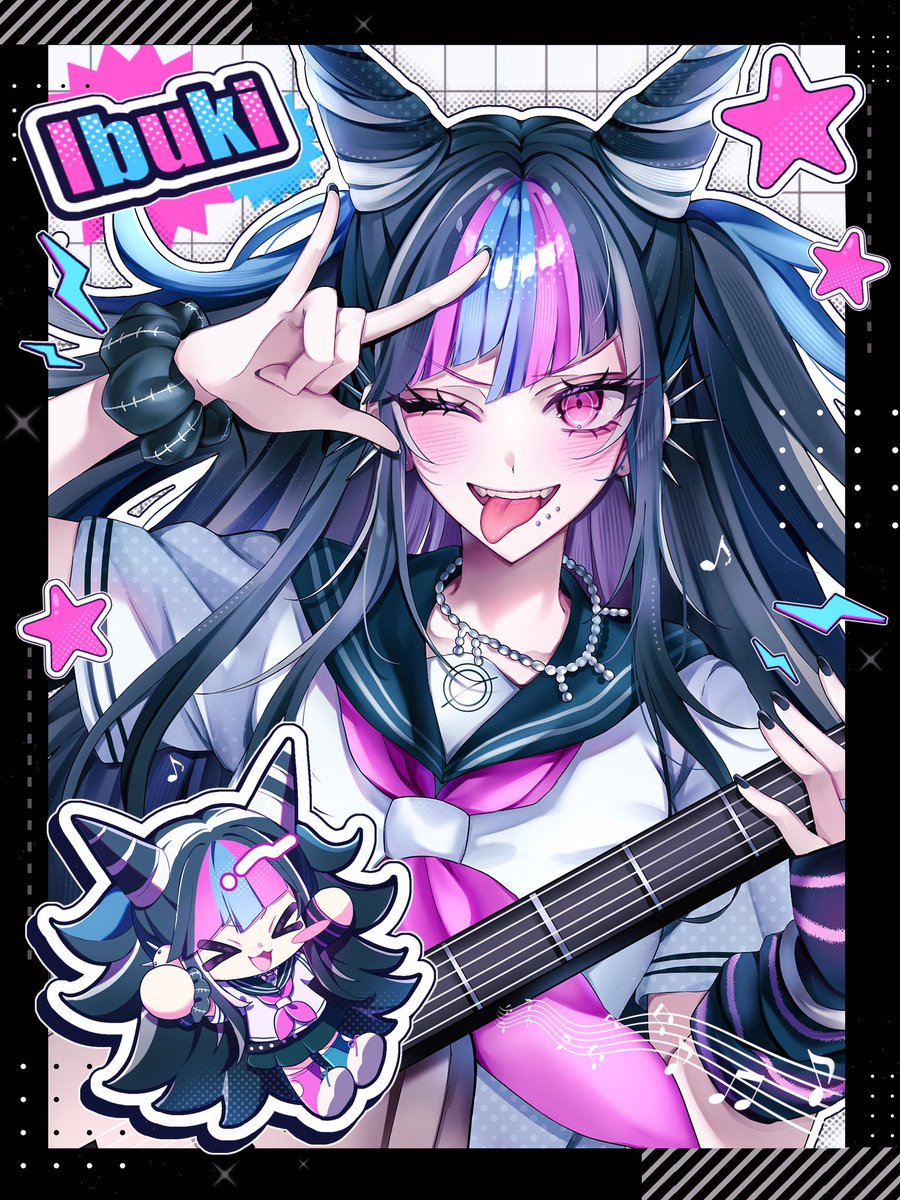 無·͜· tweet media