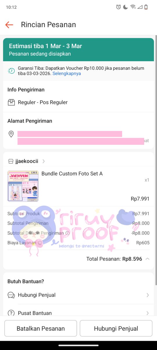 riruuuy ♡ jasa jual wts (order service WA only) tweet media