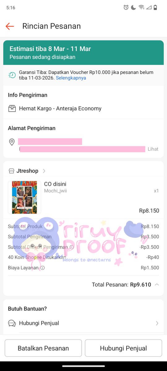 riruuuy ♡ jasa jual wts (order service WA only) tweet media