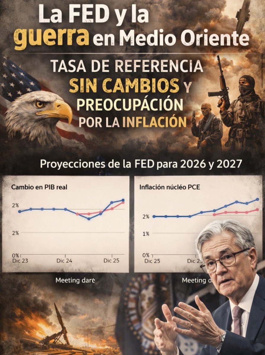 Poder & Dinero BCS tweet media