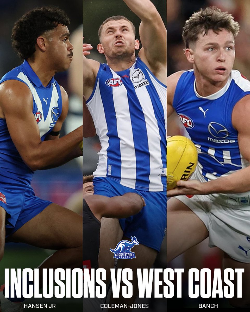 The Arden Street Review tweet media