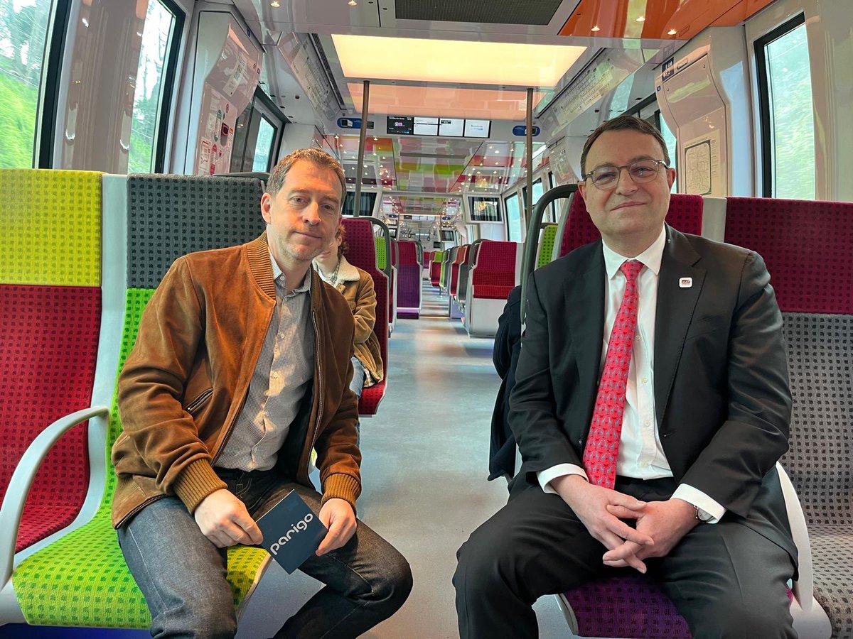 Bertrand Lambert tweet media