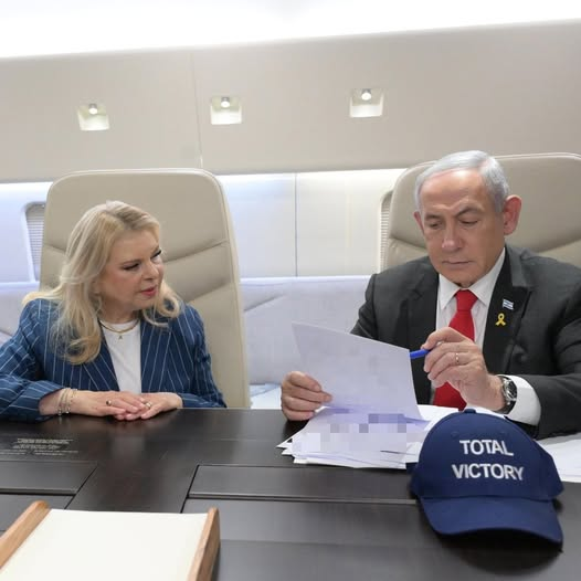 David Biton tweet media