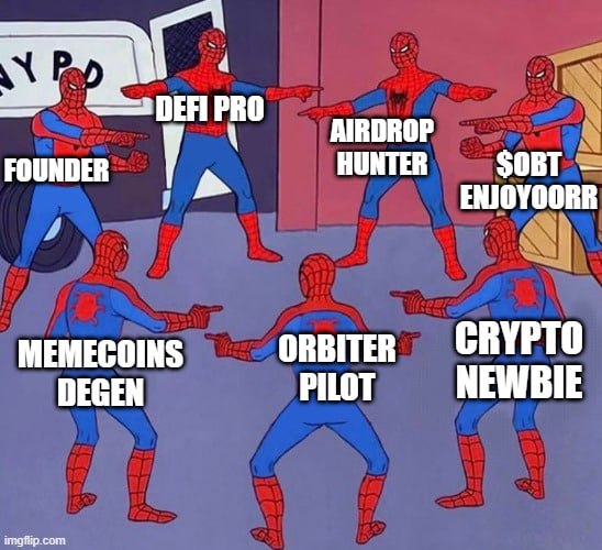 Orbiter Finance 🛸 tweet media