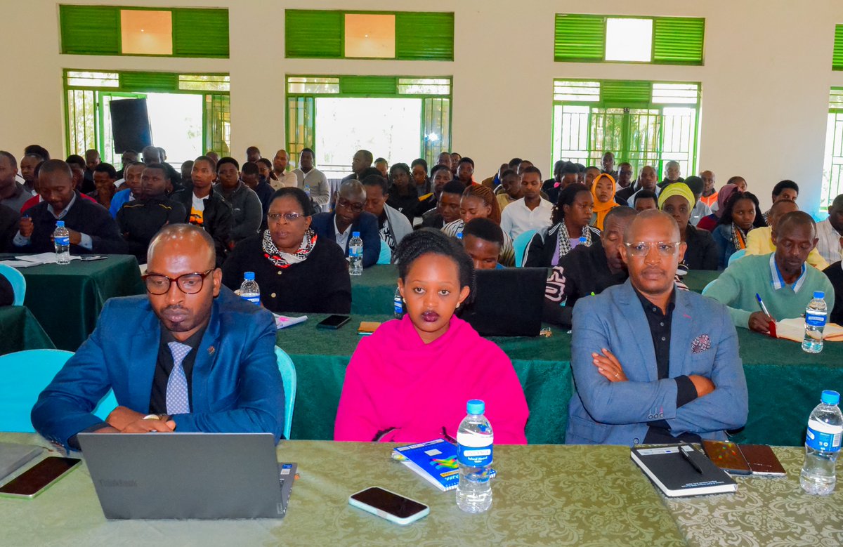 Gatsibo District tweet media