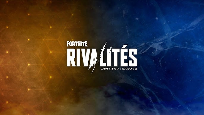 Fortnite Actu Francophone tweet media