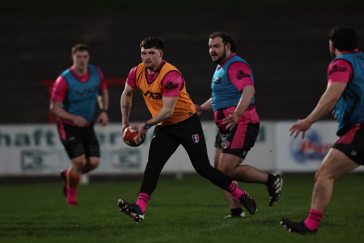 Aberavon Rugby Club tweet media