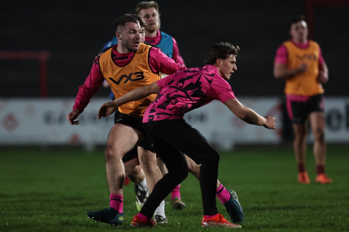 Aberavon Rugby Club tweet media