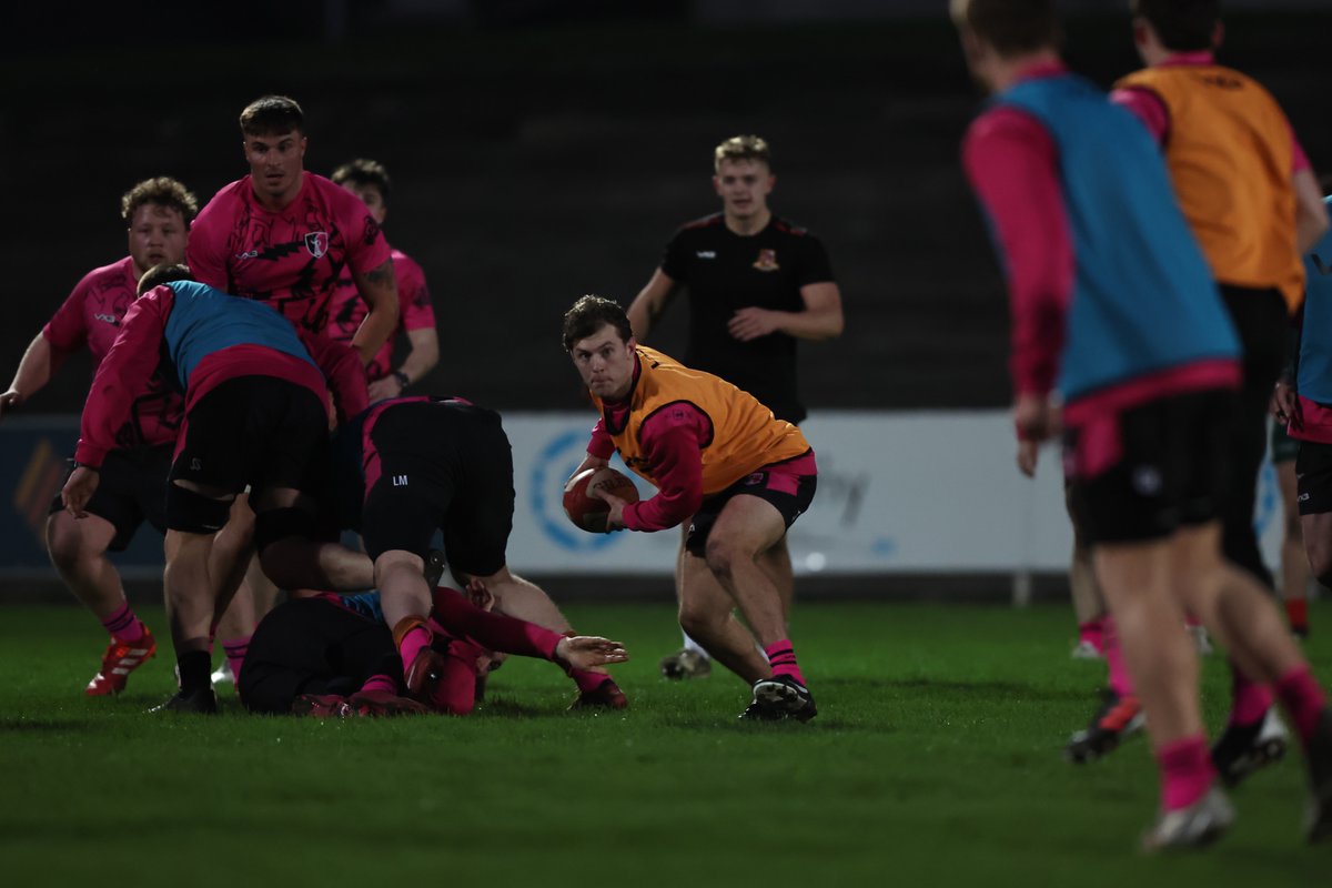 Aberavon Rugby Club tweet media