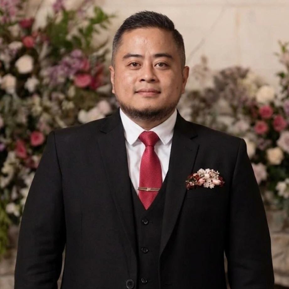 S. Phangnon Konyak tweet media