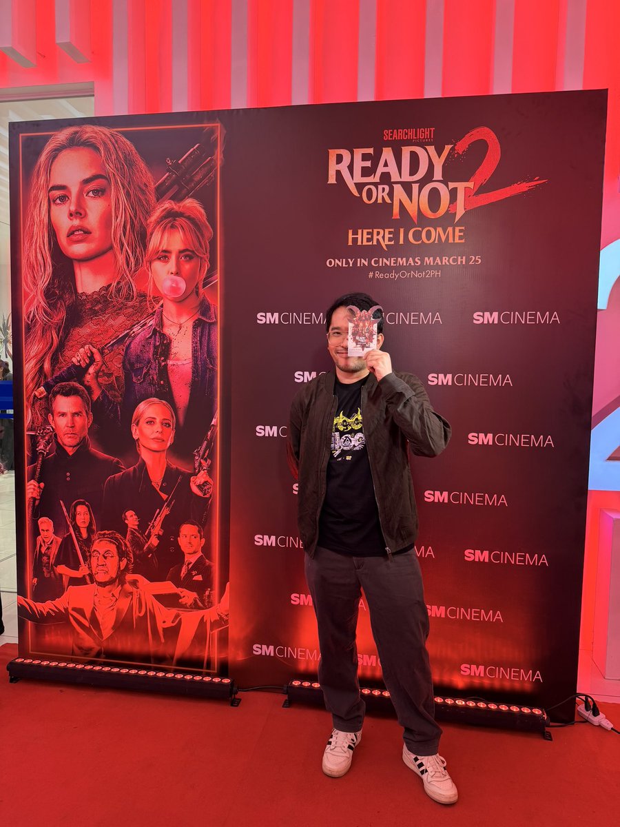 Creepsilog 💚 tweet media