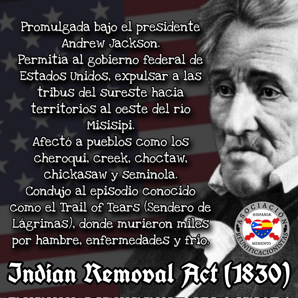 Reunificacionistas tweet media