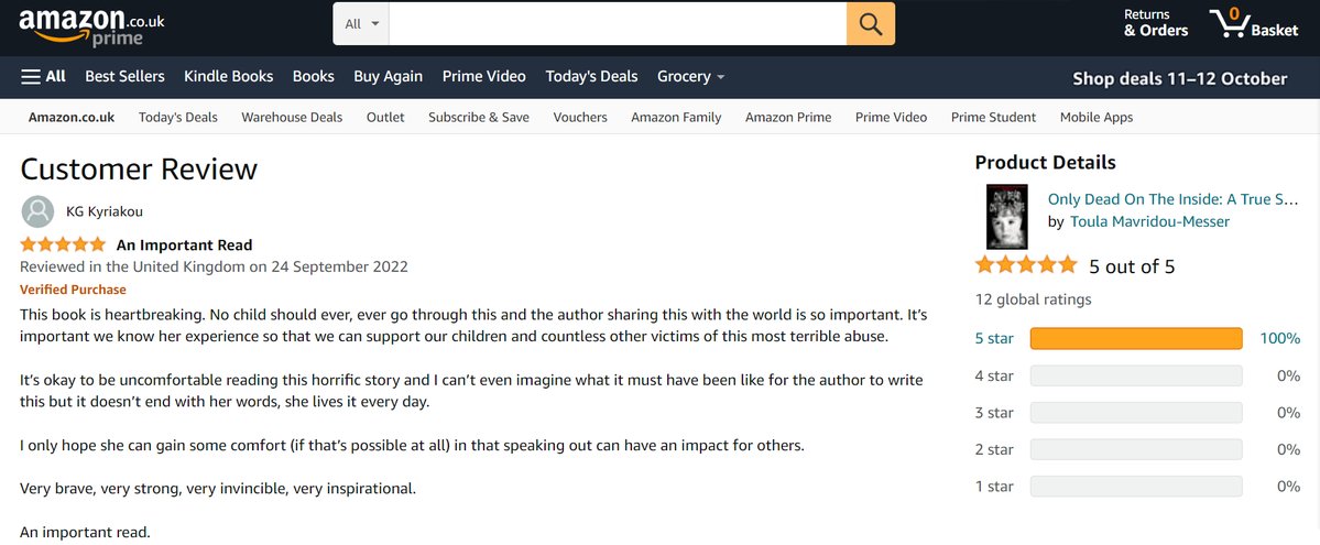 Toula Grayce Mavridou-Author & Photographer-No DMs tweet media