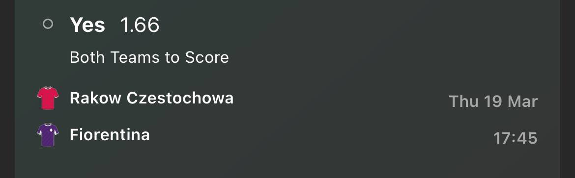 DGD Football Tips tweet media