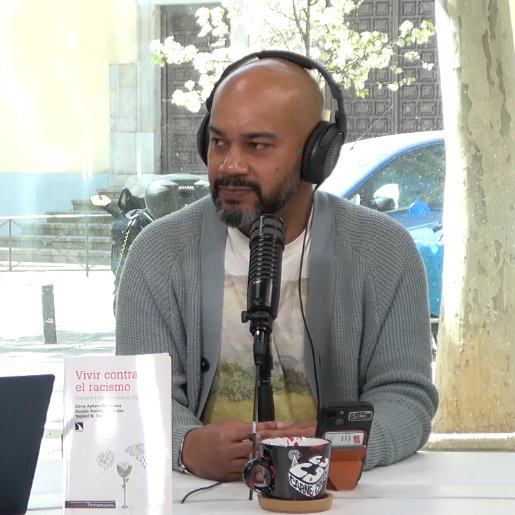 Javier Gallego Crudo tweet media