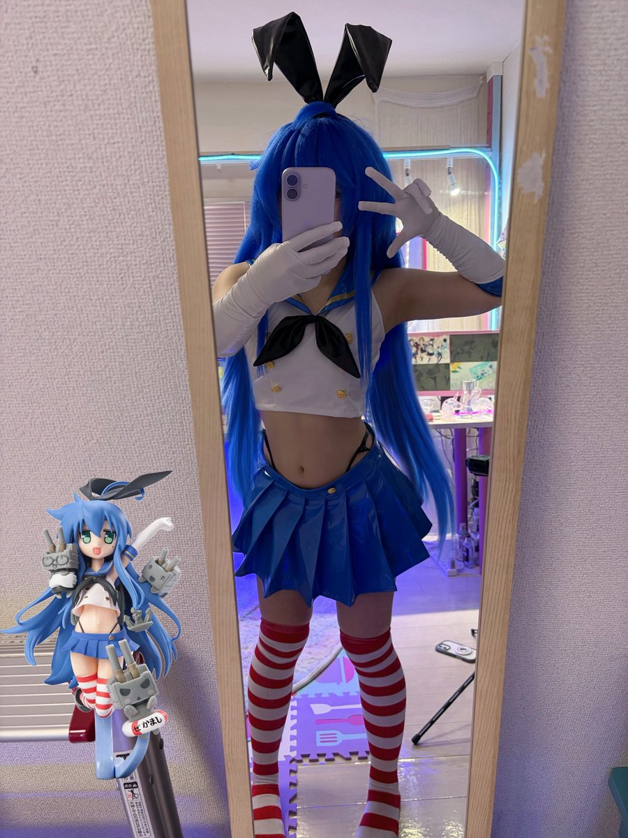 さぶひとり tweet media