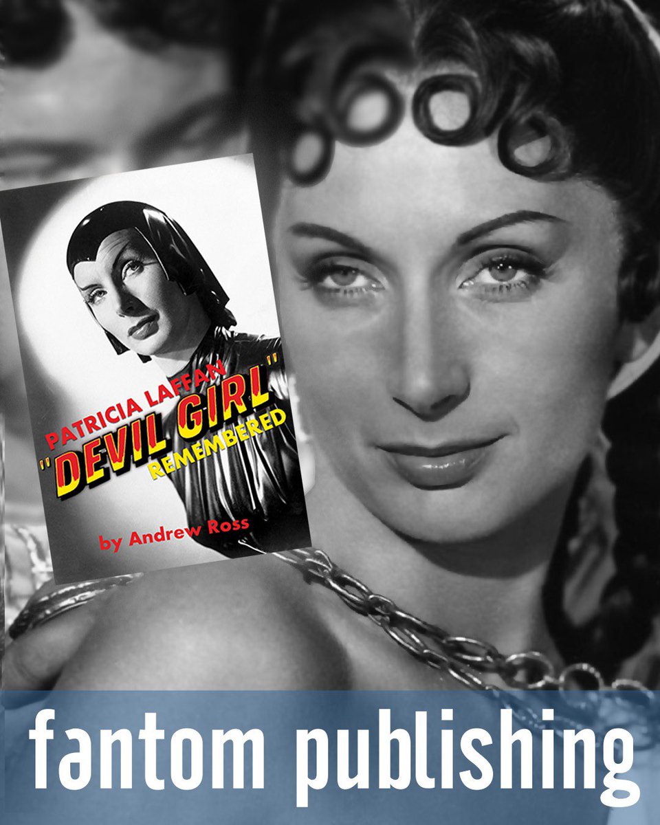 Fantom Publishing tweet media