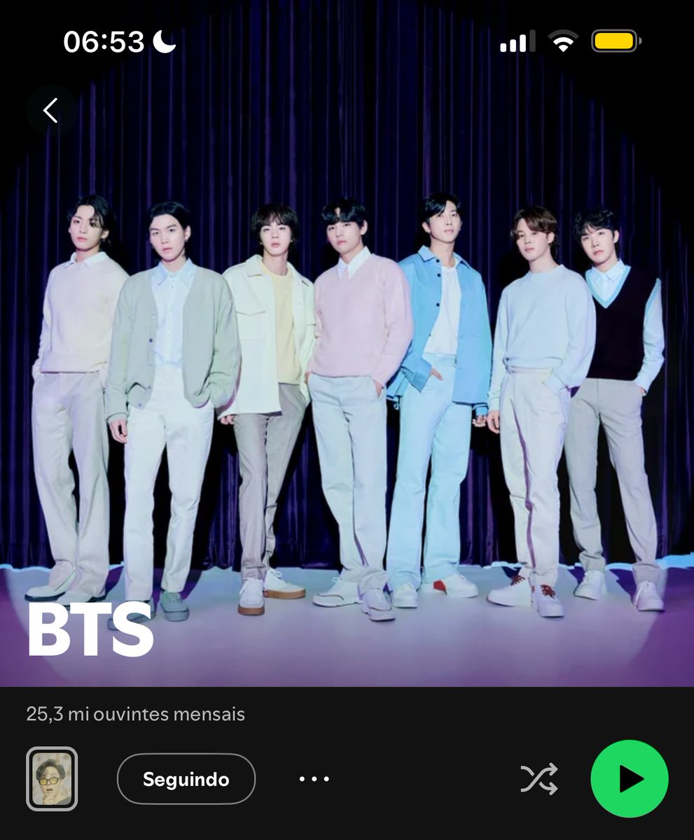 sah⁷ arirang ! 🪭 tweet media