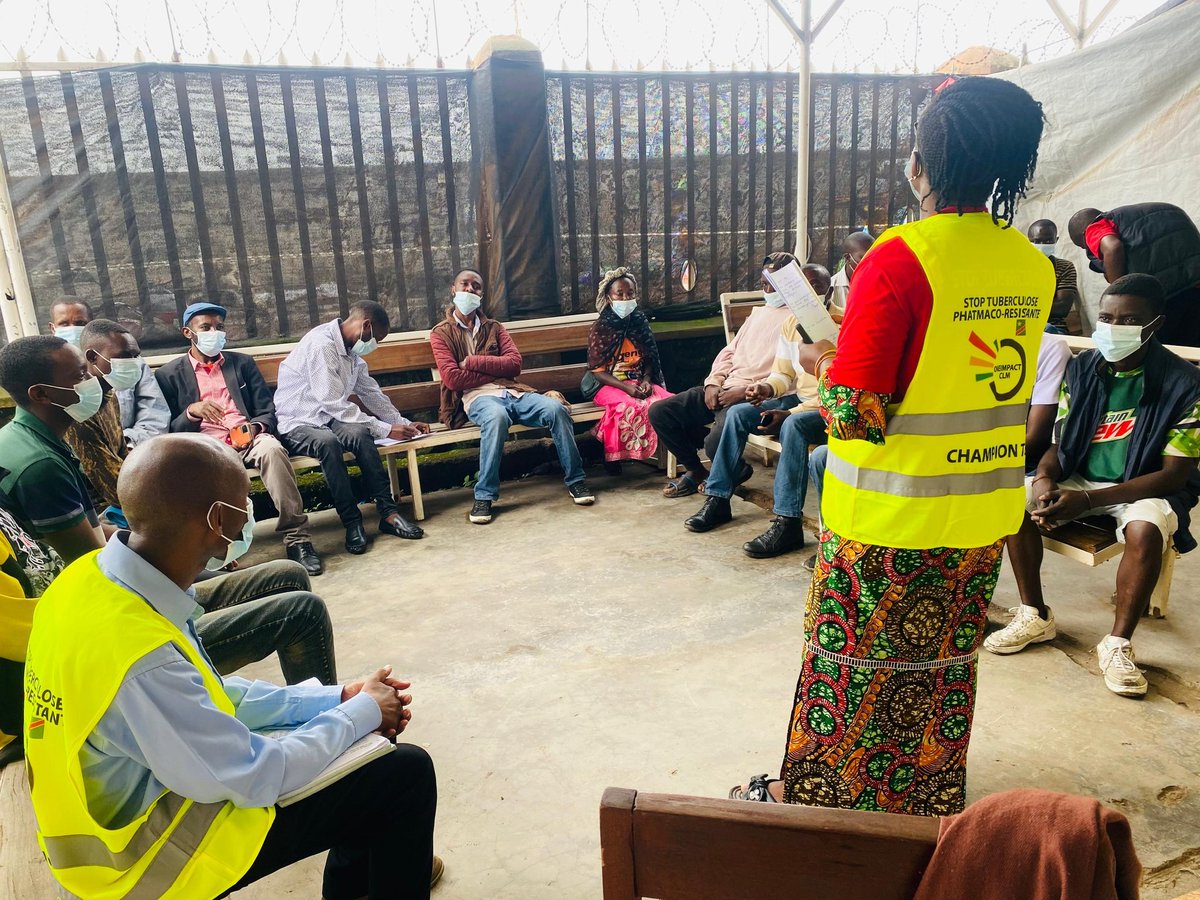 Focus Droits et Acces( FDA) tweet media