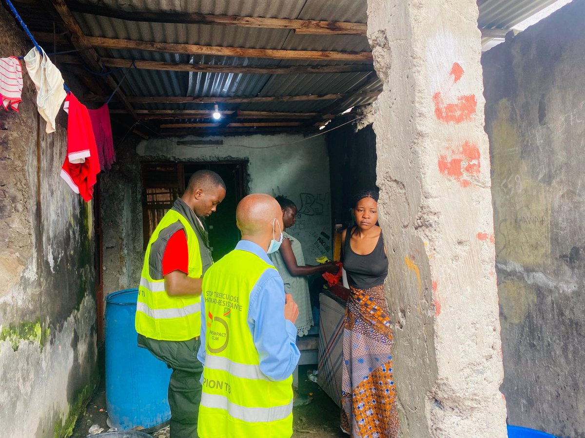 Focus Droits et Acces( FDA) tweet media