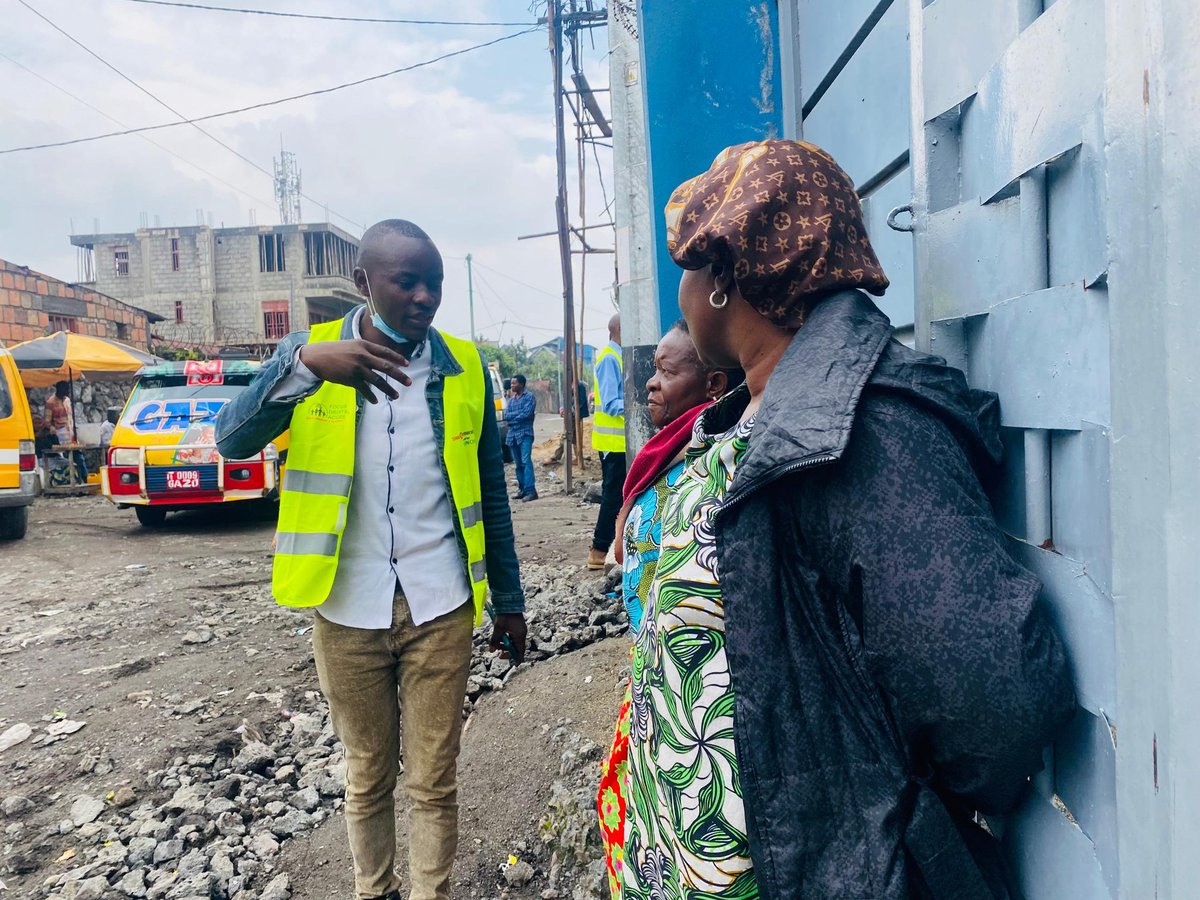 Focus Droits et Acces( FDA) tweet media