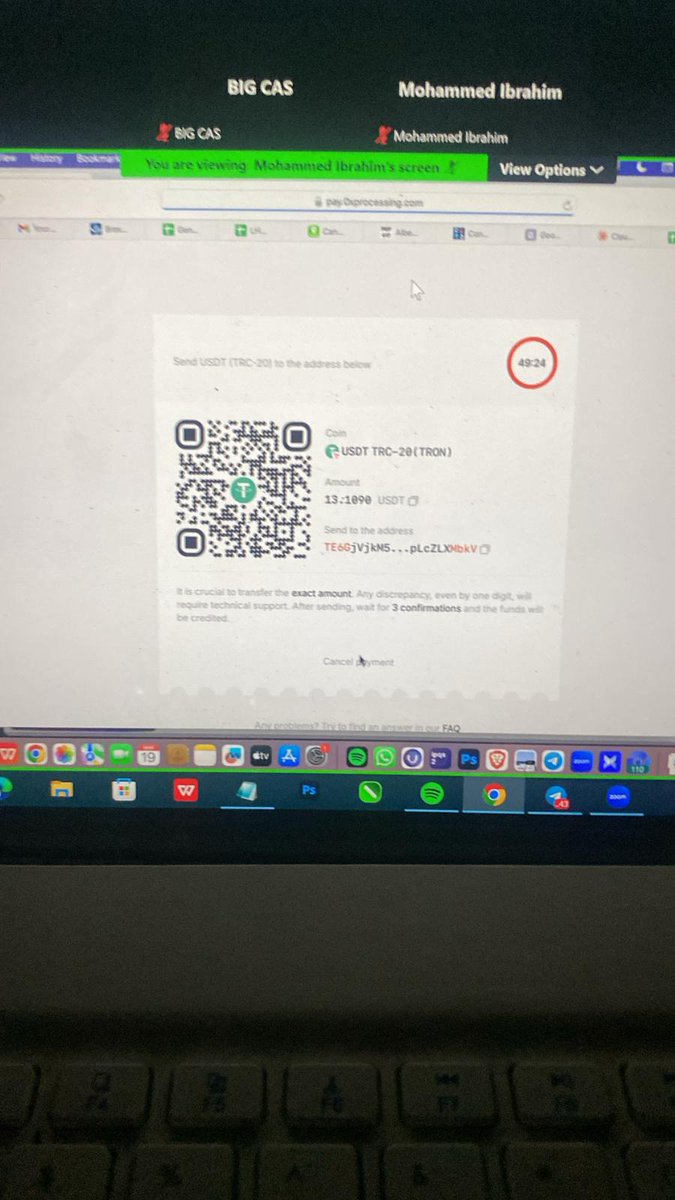 Dr Ichie Crypto tweet media