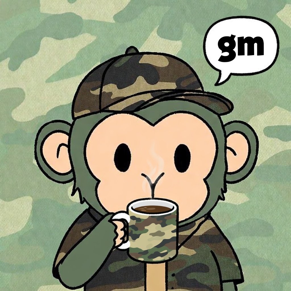 Monke tweet media
