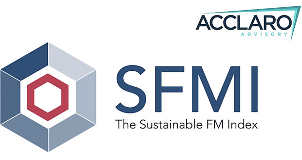 fmjtoday's tweet image. Webinar on regulatory trends and sustainability insights for the FM sector fmj.co.uk/webinar-on-reg…
#facman #FacilitiesManagement #IndustryInsights #SustainableFM