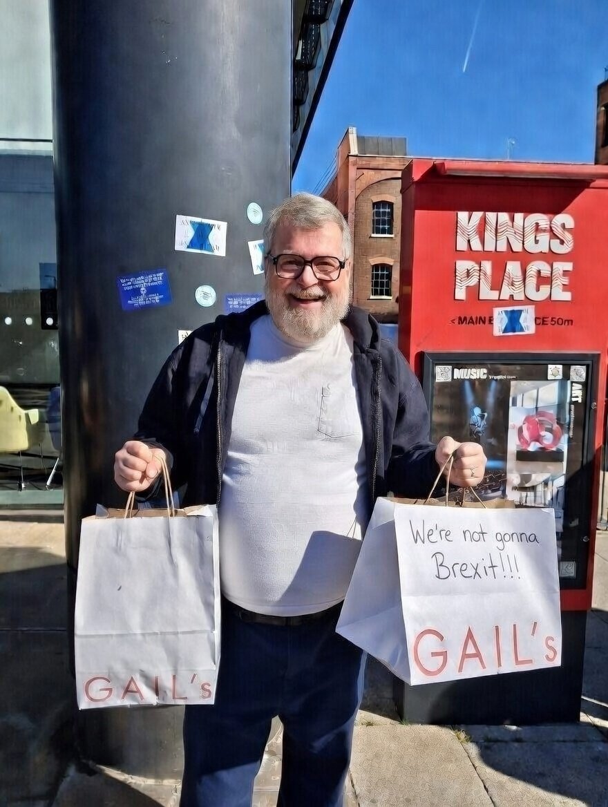 Andy Churnwell tweet media