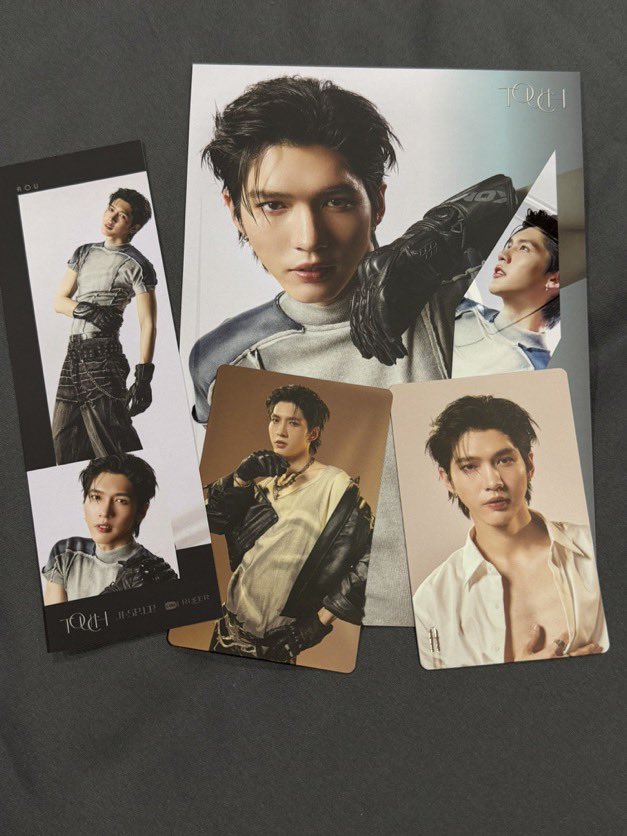 ตตจอ ft.Lytieshop tweet media