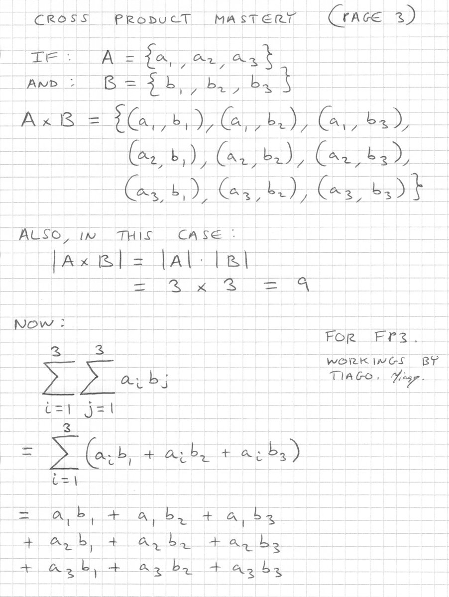 Mathematics Proofs: GCSE & A-Level tweet media