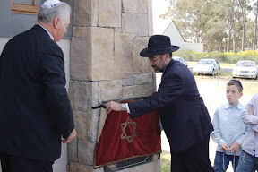 MEHMET VEFA DAG -Cape Town Mayor Candidate tweet media