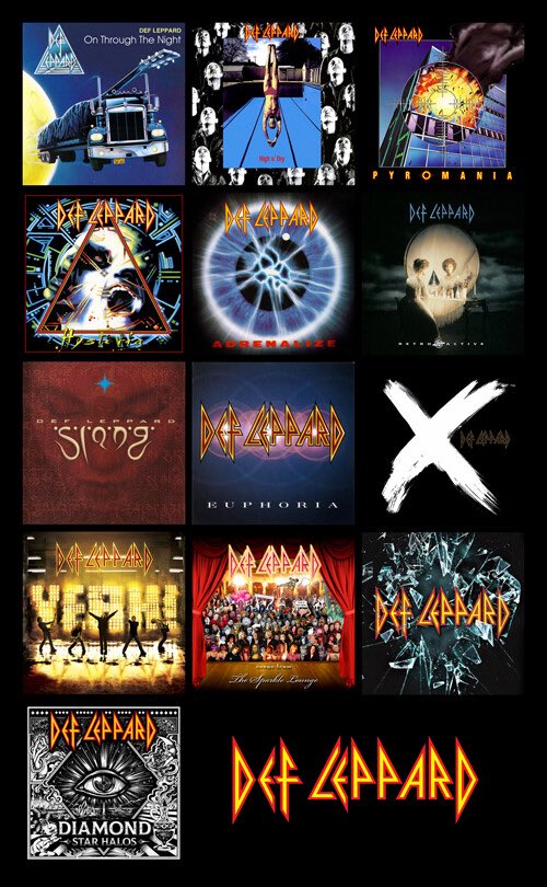 Joe Elliott tweet media