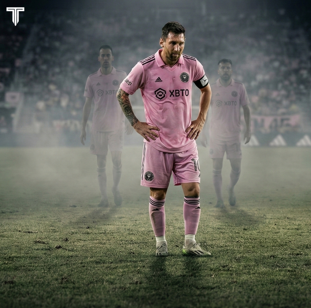 The Touchline | 𝐓 tweet media