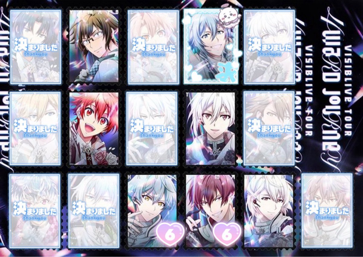 あおい@取引垢 tweet media