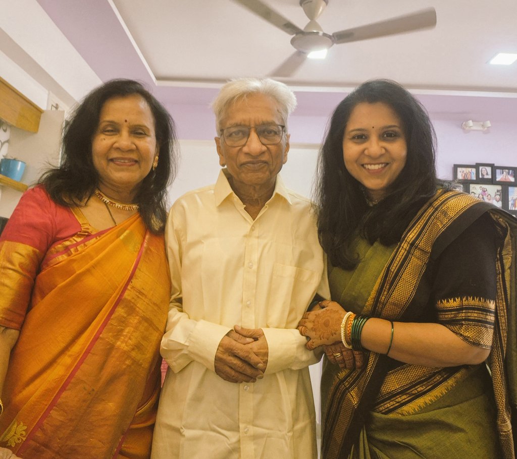 Rashmi Puranik tweet media